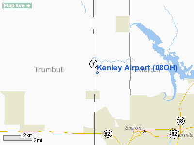 Kenley Airport picture