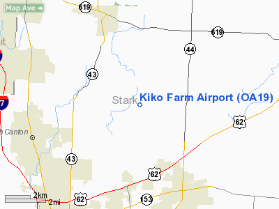 Kiko Farm Airport picture