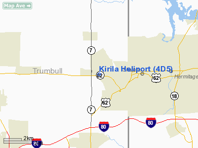 Kirila Heliport picture