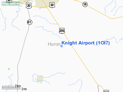 Knight Airport picture