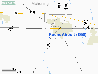 Koons Airport picture