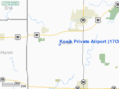 Kosik Private Airport picture
