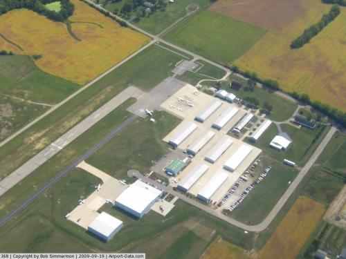 Lebanon-warren County Airport picture