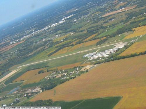 Lebanon-warren County Airport picture