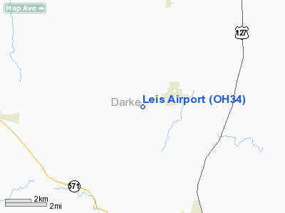 Leis Airport picture