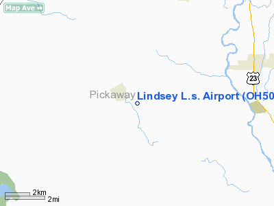 Lindsey L.s. Airport picture
