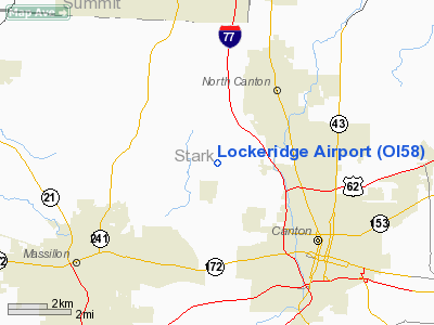 Lockeridge Airport picture
