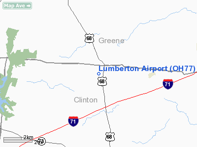 Lumberton Airport picture