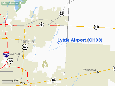 Lyttle Airport picture