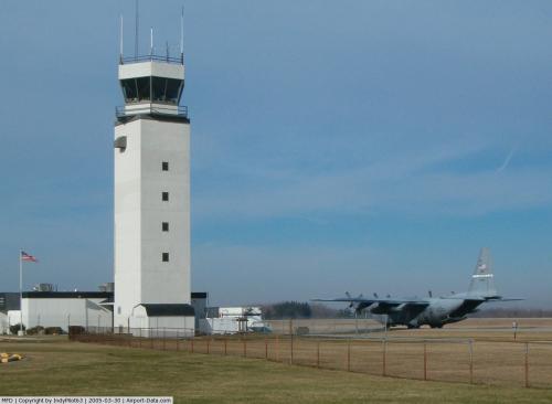 Mansfield Lahm Rgnl Airport picture