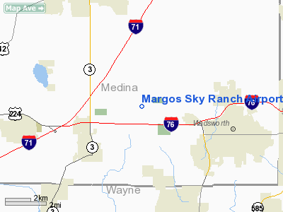 Margos Sky Ranch Airport picture