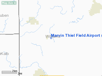 Marvin Thiel Field Airport picture