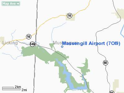 Massengill Airport picture