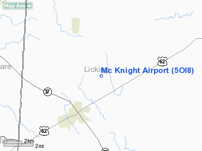 Mc Knight Airport picture