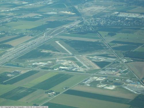Metcalf Field Airport picture