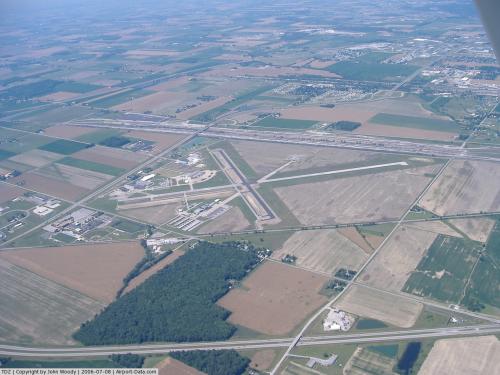 Metcalf Field Airport picture