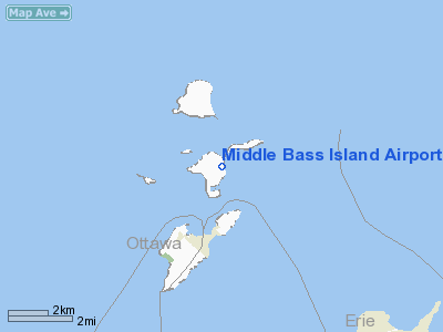 Middle Bass Island Airport picture