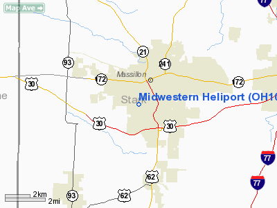 Midwestern Heliport picture