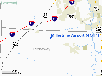 Millertime Airport picture