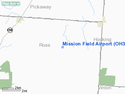 Mission Field Airport picture