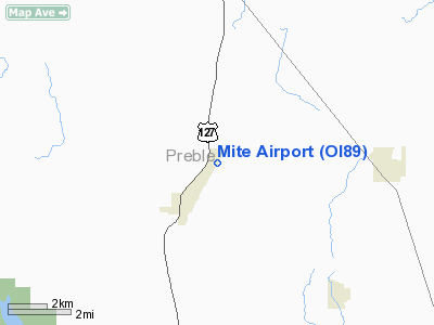 Mite Airport picture