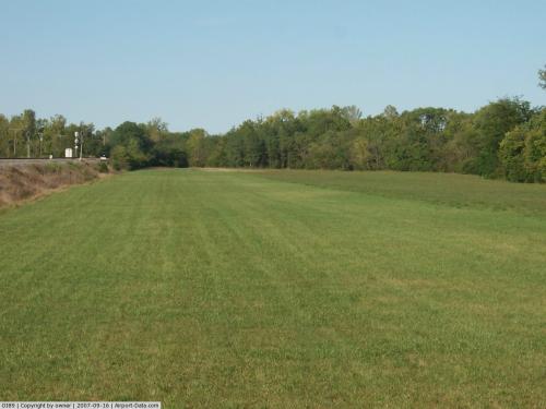 Mite Airport picture