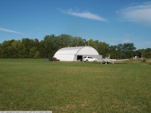 Mite Airport picture