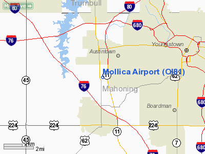 Mollica Airport picture