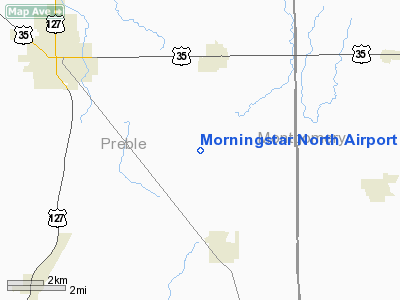 Morningstar North Airport picture