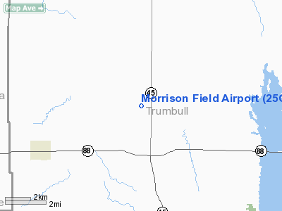 Morrison Field Airport picture