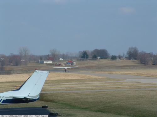 Morrow County Airport picture