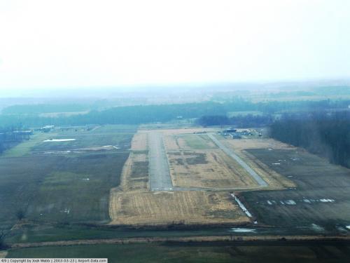 Morrow County Airport picture