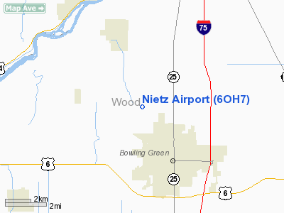 Nietz Airport picture