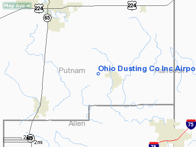 Ohio Dusting Co Inc Airport picture