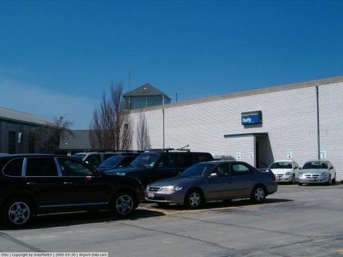 Ohio State University Airport picture