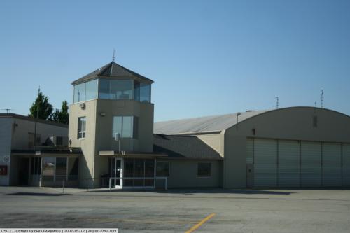 Ohio State University Airport picture