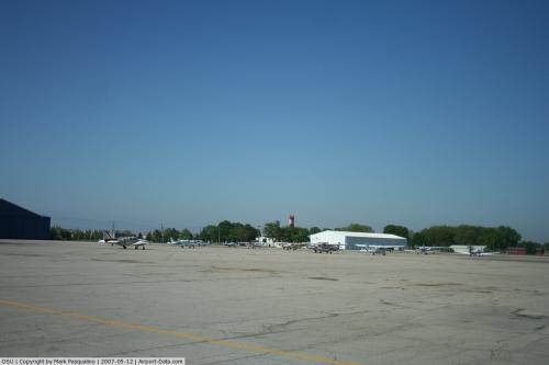 Ohio State University Airport picture