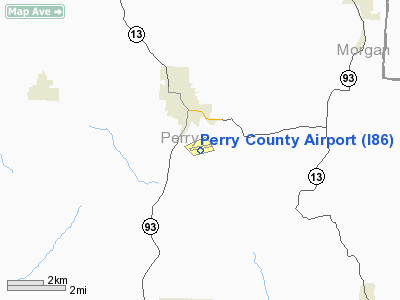 Perry County Airport picture