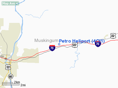 Petro Heliport picture