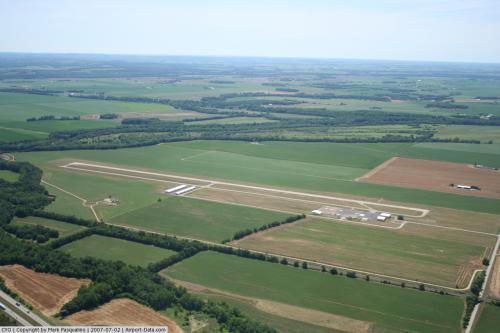 Pickaway County Memorial Airport picture