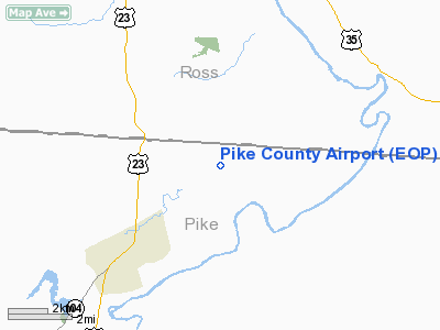 Pike County Airport picture