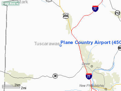 Plane Country Airport picture