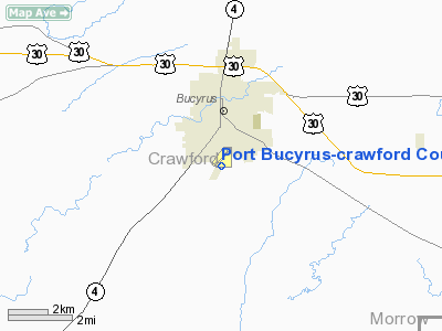Port Bucyrus-crawford County Airport picture