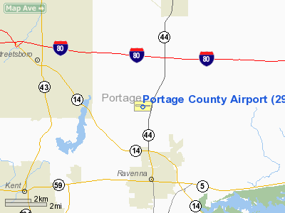 Portage County Airport picture