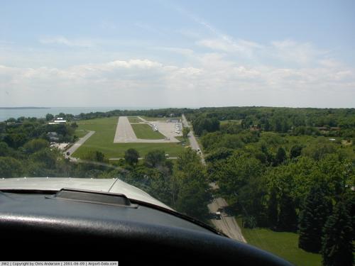 Put In Bay Airport picture