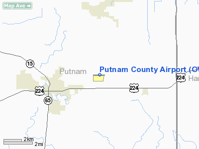 Putnam County Airport picture