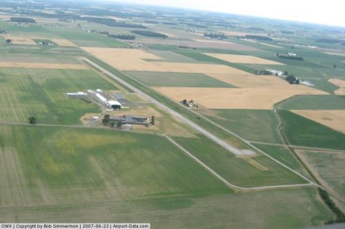 Putnam County Airport picture