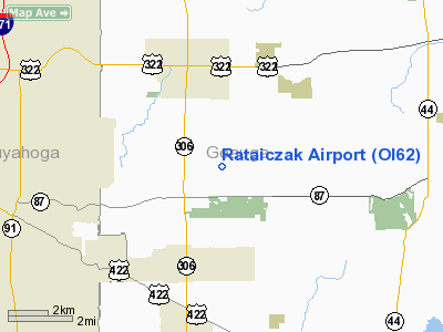Rataiczak Airport picture