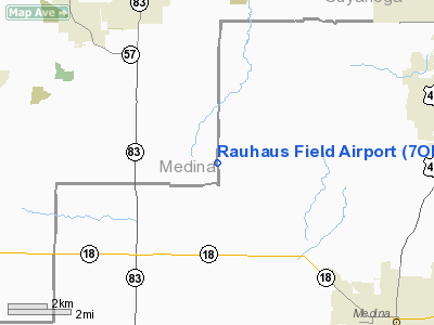 Rauhaus Field Airport picture