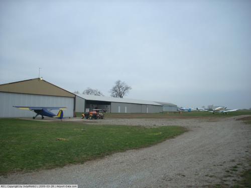 Red Stewart Airfield Airport picture
